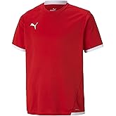 Puma Unisex-Child Teamliga Jersey