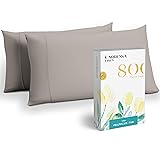 Carressa Linen Luxury Egyptian Cotton King Size