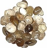 Smoky Quartz Tumbled - Healing Stone - Crystal