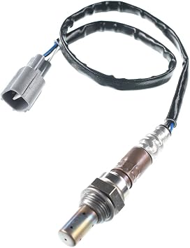 Amazon Com Upstream Air Fuel Ratio Oxygen Sensor For Toyota Camry 1997 1999 Solara 1999 2 2l Calif Esv Automotive