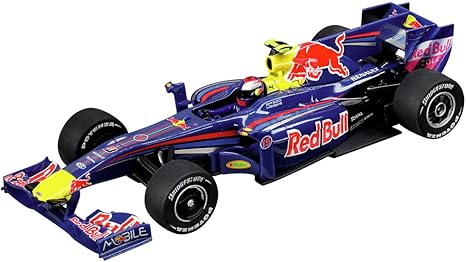 rb5 red bull