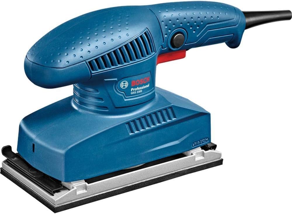 Bosch Orbital Sander, GSS 2300 price in UAE Amazon UAE kanbkam