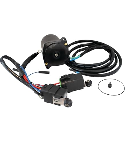 Amazon.com: DB Electrical 430-22076 New Tilt Trim Motor