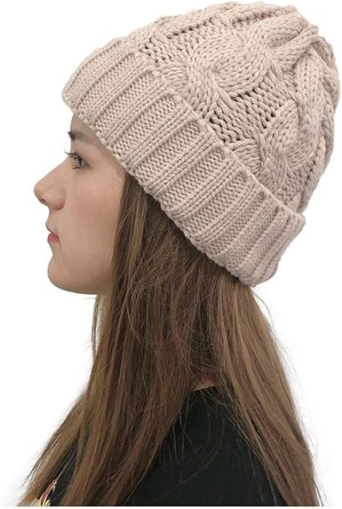 trendy wool hats