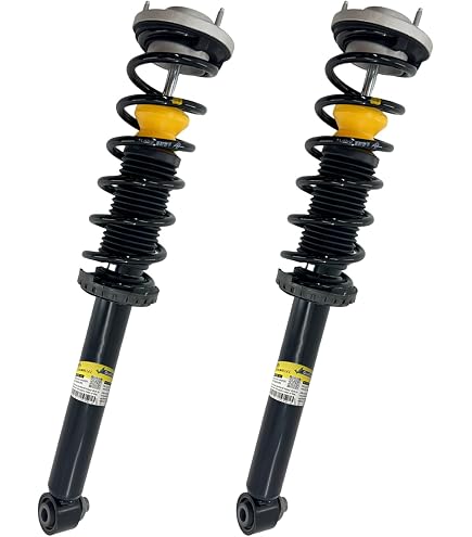 Amazon.com: 31316784013 Front Shock Struts Assembly for BMW F10