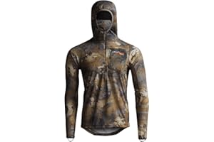 SITKA Gear Men's Core Lightweight Hunting Hoody