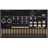 Korg Volca Beats Analog Rythem Machine w/Electribe-style 16-step Sequencer and Real Analog Sounds