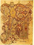 THE BOOK OF KELLS: Copulating Cats and Holy Men