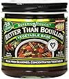 Better Than Bouillion; Vegetable Base (8 oz)