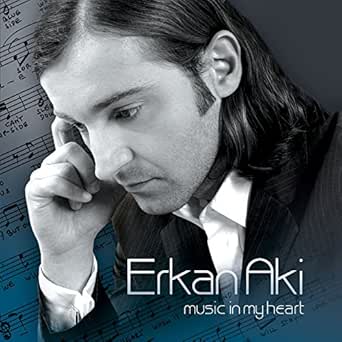 Les Yeux Bleus By Erkan Aki On Amazon Music Amazon Com