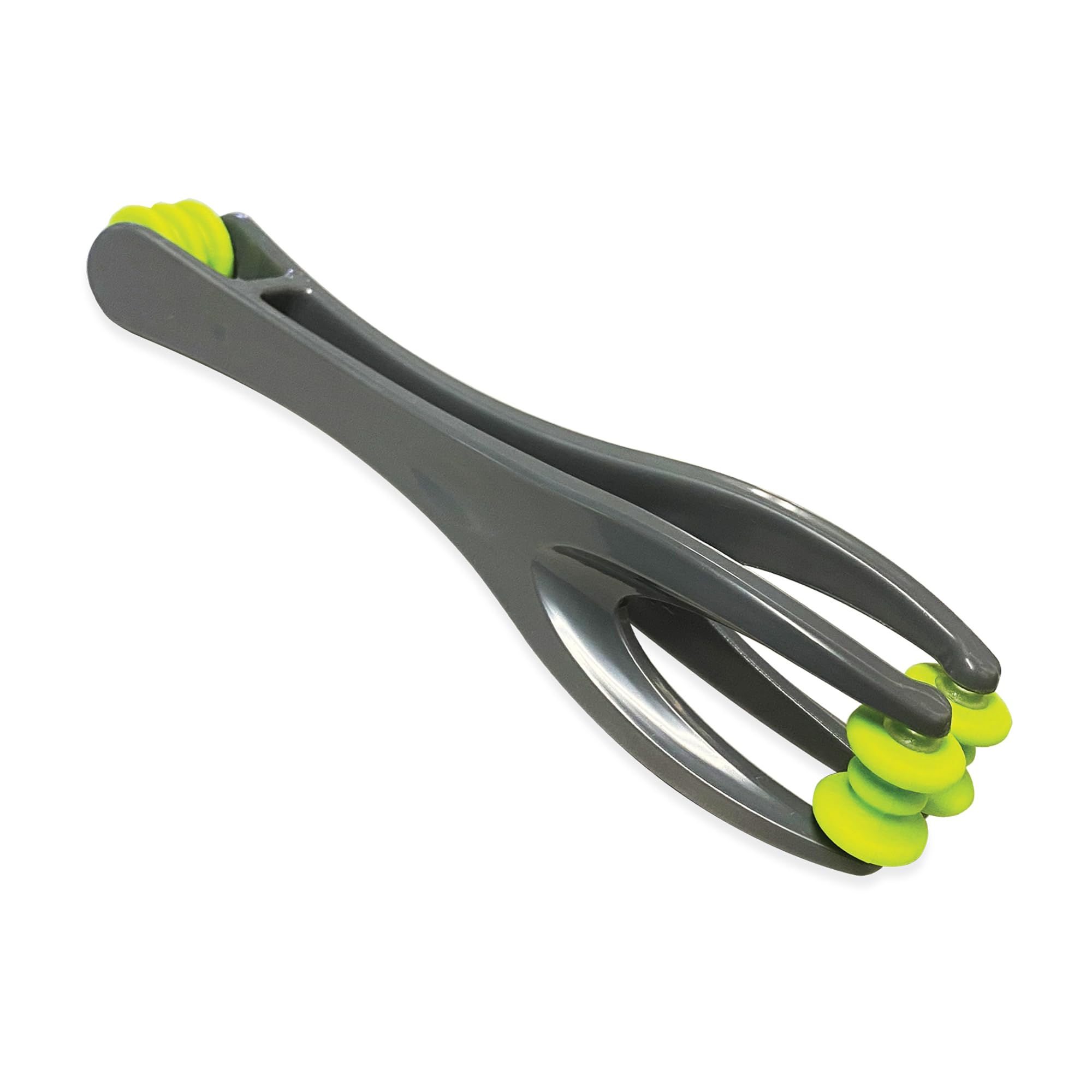 ResultSport 2-in-1 Finger & Hand Massager Roller for Carpal Tunnel Relief, Improve Blood Circulation, Stress Relief, Stiffness, Tingling, Arthritis Aids