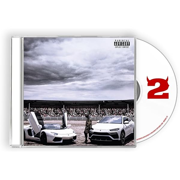 Can'T Rush Greatness: Central Cee: Amazon.ca: Music