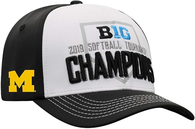 elite softball hats