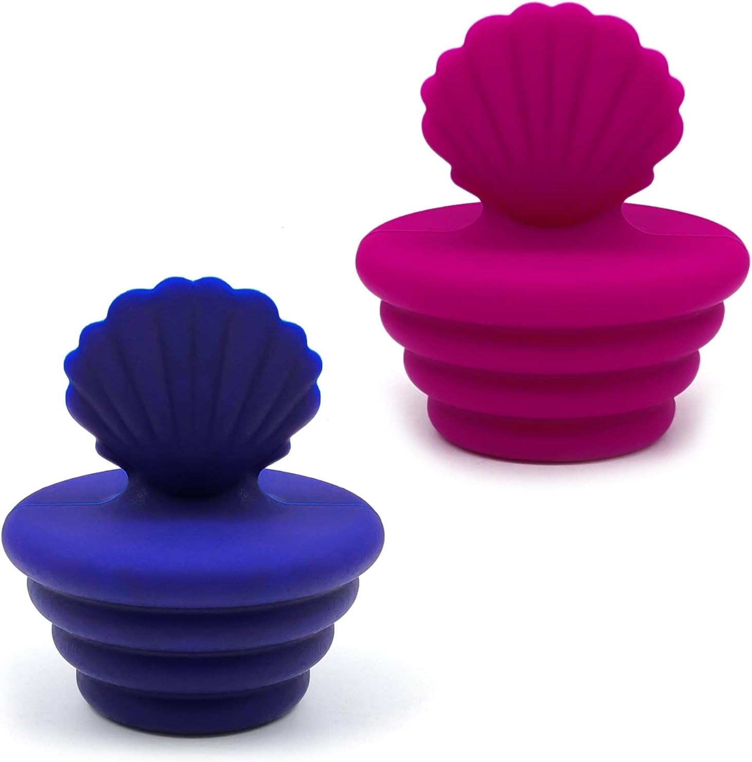 STAN BOUTIQUE Bathtub Stopper Plug 1 1/4 to 2 Inches Tub Stopper 4 in 1 Silicone
