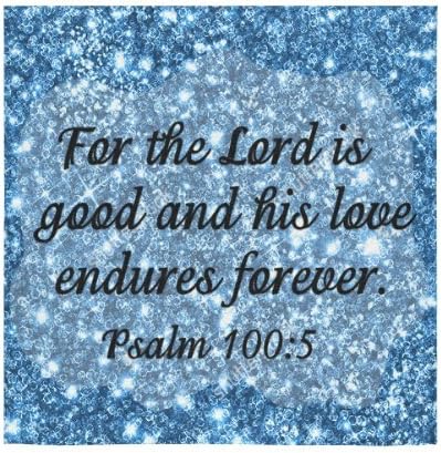 Amazon Com Christmas Thanksgiving Gifts Bible Verse For The Lord