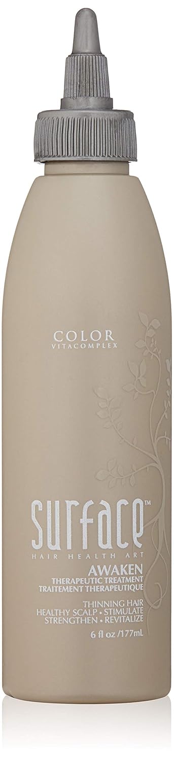 Surface Hair Bassu Hydrating Masque