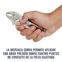 IRWIN VISE-GRIP Locking Pliers with Wire