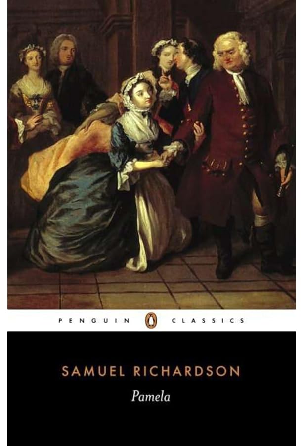 洋書 Samuel Richardson's Fictions of Gender 41+tKNyKleL._UF350,350_QL50_.jpg