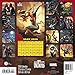 2018 Spider-Man Unlimited Wall Calendar (Day Dream)