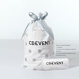 CREVENT Soft Plush Animal Face Security Blanket Pink Bear with Tag view 7