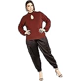 City Chic Women's Plus Size Evelyn Sweater, 22