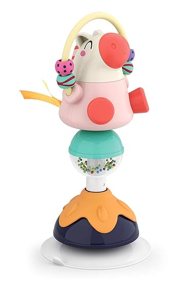 high chair toys