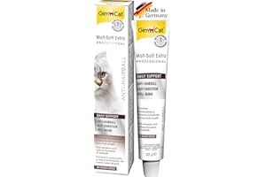 GimCat Malt Cat Paste - Extra Fibre, Extra Ballaststoffe 20g