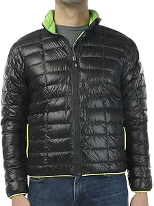 mens western down jacket