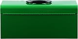 SATA ST95101SC 14 Inch Metal Tool Box Strong Comfortable Handle Heavy Gauge view 3
