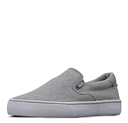 Lugz | Clipper Casual Sneakers for Men | Slip On
