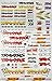 Traxxas 9950 Team Traxxas Decal Sheet