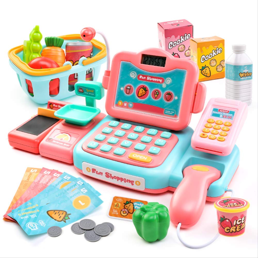 caja registradora casdon