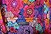 Vera Bradley Miller Bag (Floral Fiesta)