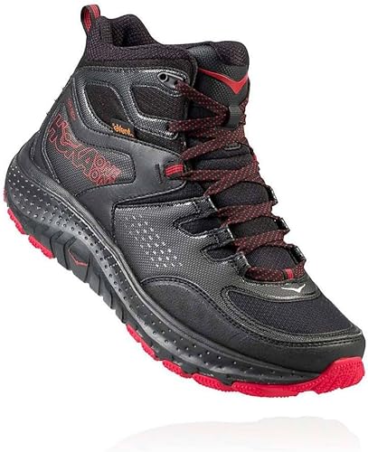 hoka one one tor tech mid womens
