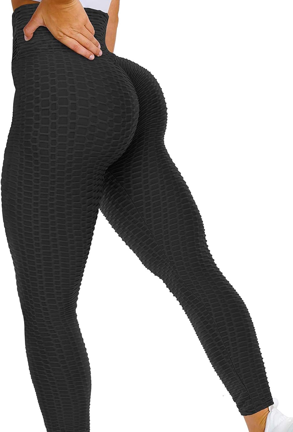 cellulite workout pants