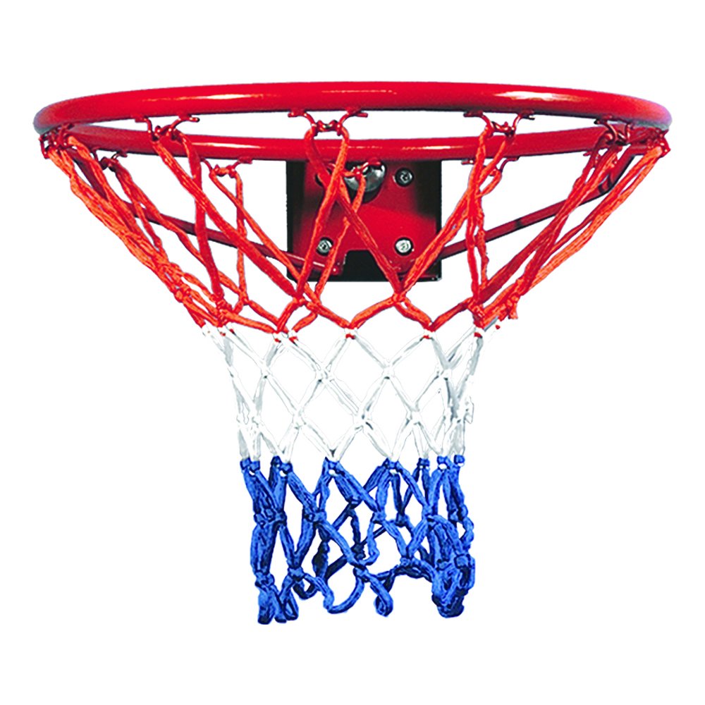 Sure Shot 215 Flex Basketball Hoop, Official Size