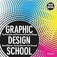 Graphic Design School: The Principles and Practice of Graphic Design