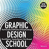 Graphic Design School: The Principles and Practice of Graphic Design