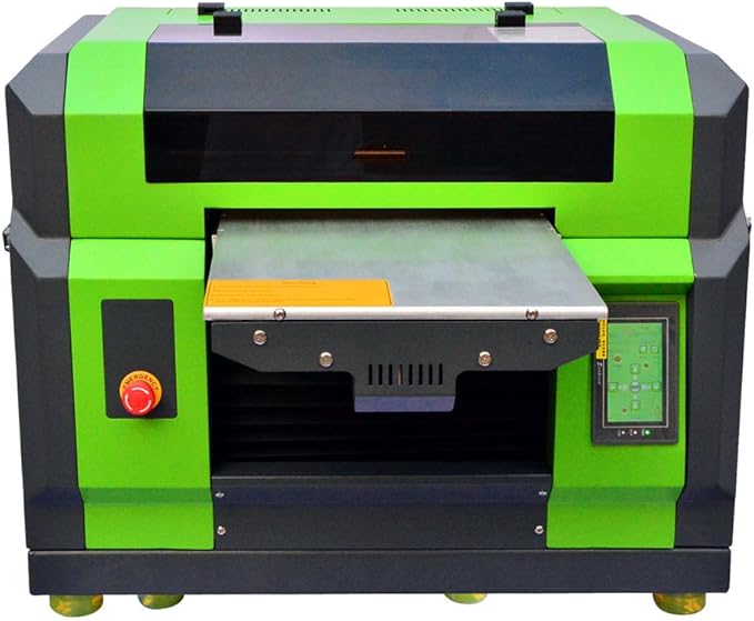 small fabric printer