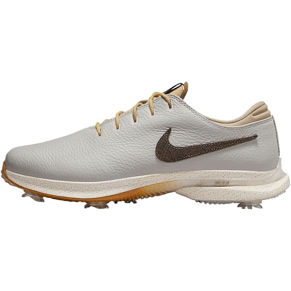 Amazon.com | Nike Air Zoom Victory Tour 3 NRG Golf Shoes (FV5286