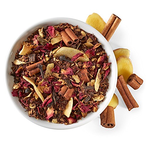 Dosha Chai Rooibos Tea by Teavana