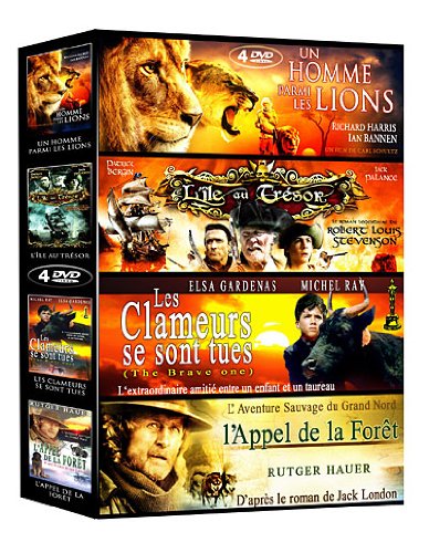 Les Clameurs Se Sont Tues