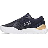 Fila Axilus 3 Womens Tennis Shoes