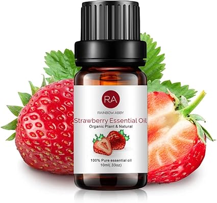Featured image of post How to Make Strawberry Oil Benefits