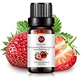 RAINBOW ABBY Strawberry Essential Oil 0.33oz