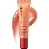 Ole Henriksen Pout Preserve Lip Treatment - Strawberry Sorbet Glimmer