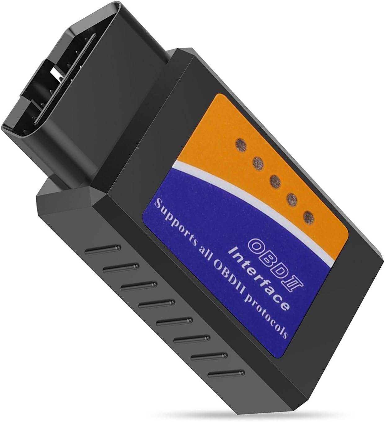 Los 10 Mejores Obd2 bluetooth (Octubre 2020) Análisis