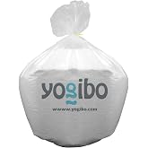 Yogibo Bean Bag Refill Beads - 28x18x18 Box 5lbs