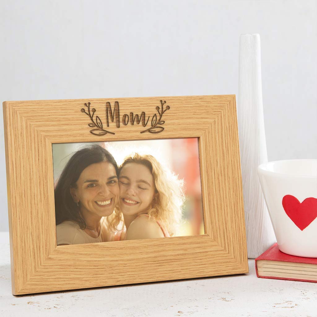 mommy picture frame