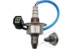 Automotive-leader 234-9119 Air Fuel Ratio Upstream Oxygen O2 Sensor 1 AFR Replace for 2013-2015 Acura ILX 2.0L, 2014-2015 Honda Accord 2.0L, 12-15 Honda Civic 1.8L, 16-17 Honda HR-V 36531-R1A-A01